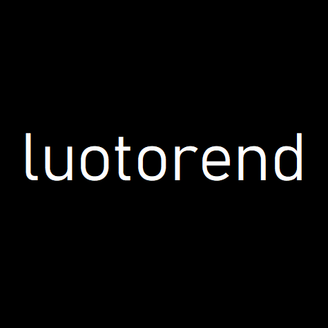 luotorend